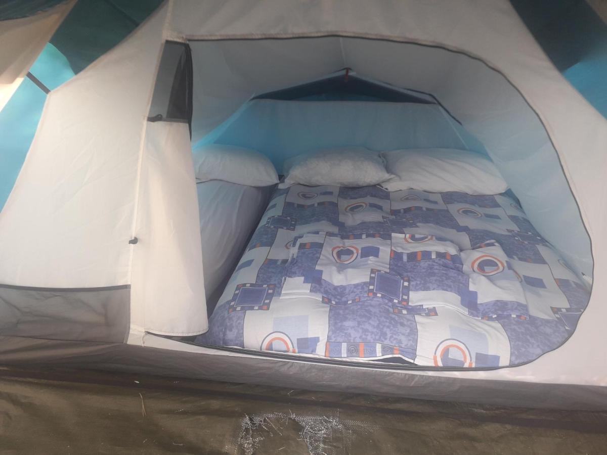 Hotel Kamp Seosko Domacinstvo Radman Herceg Novi Esterno foto