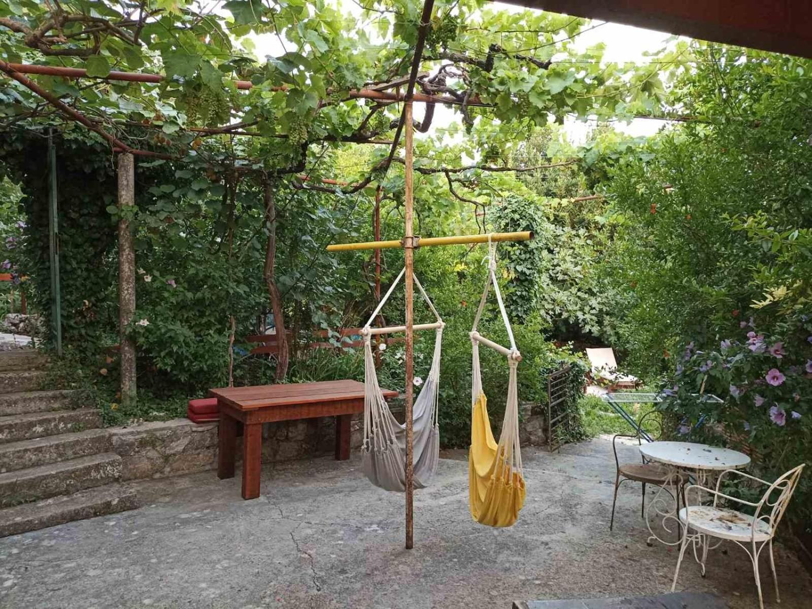 Hotel Kamp Seosko Domacinstvo Radman Herceg Novi Esterno foto