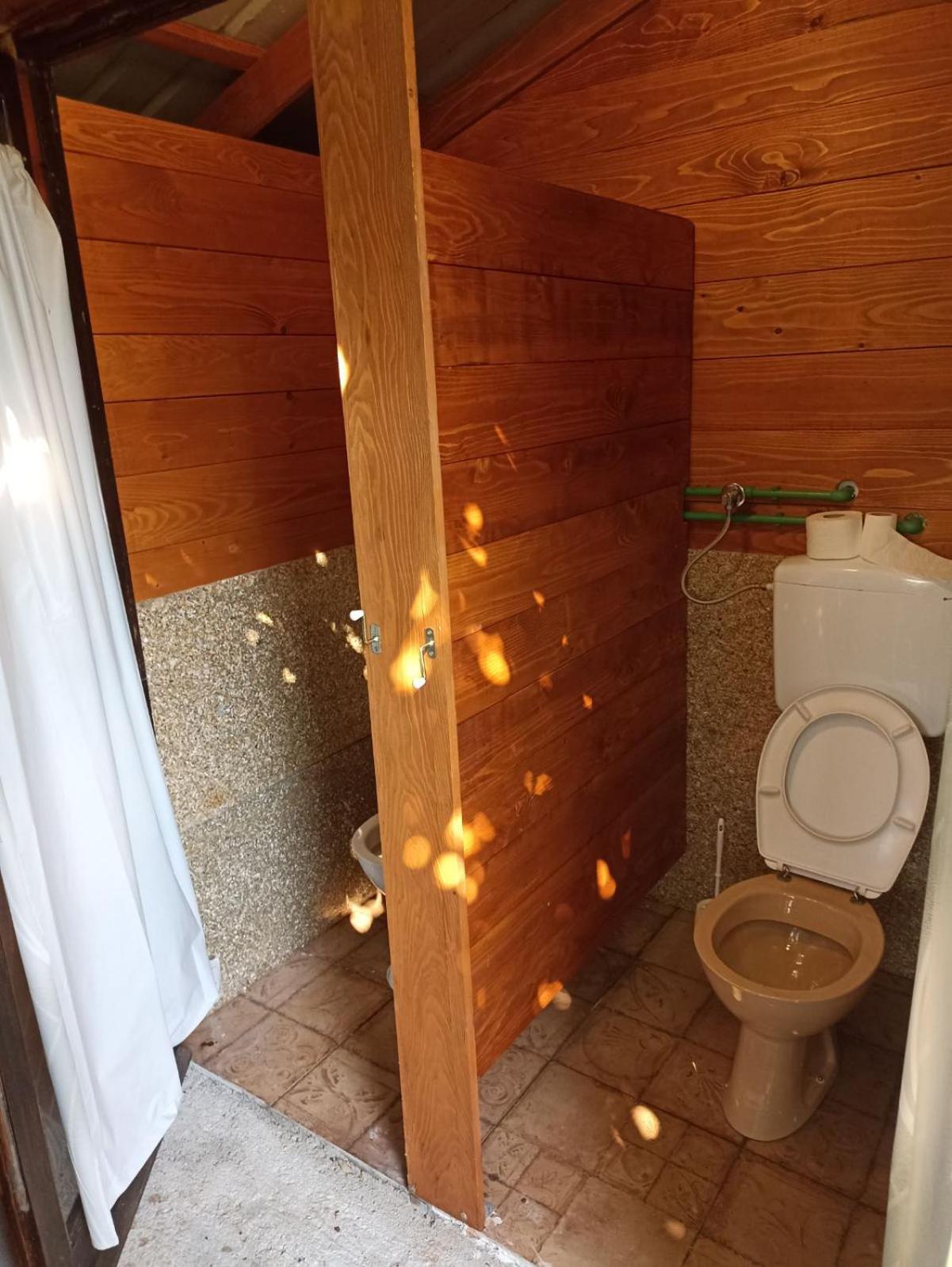 Hotel Kamp Seosko Domacinstvo Radman Herceg Novi Esterno foto