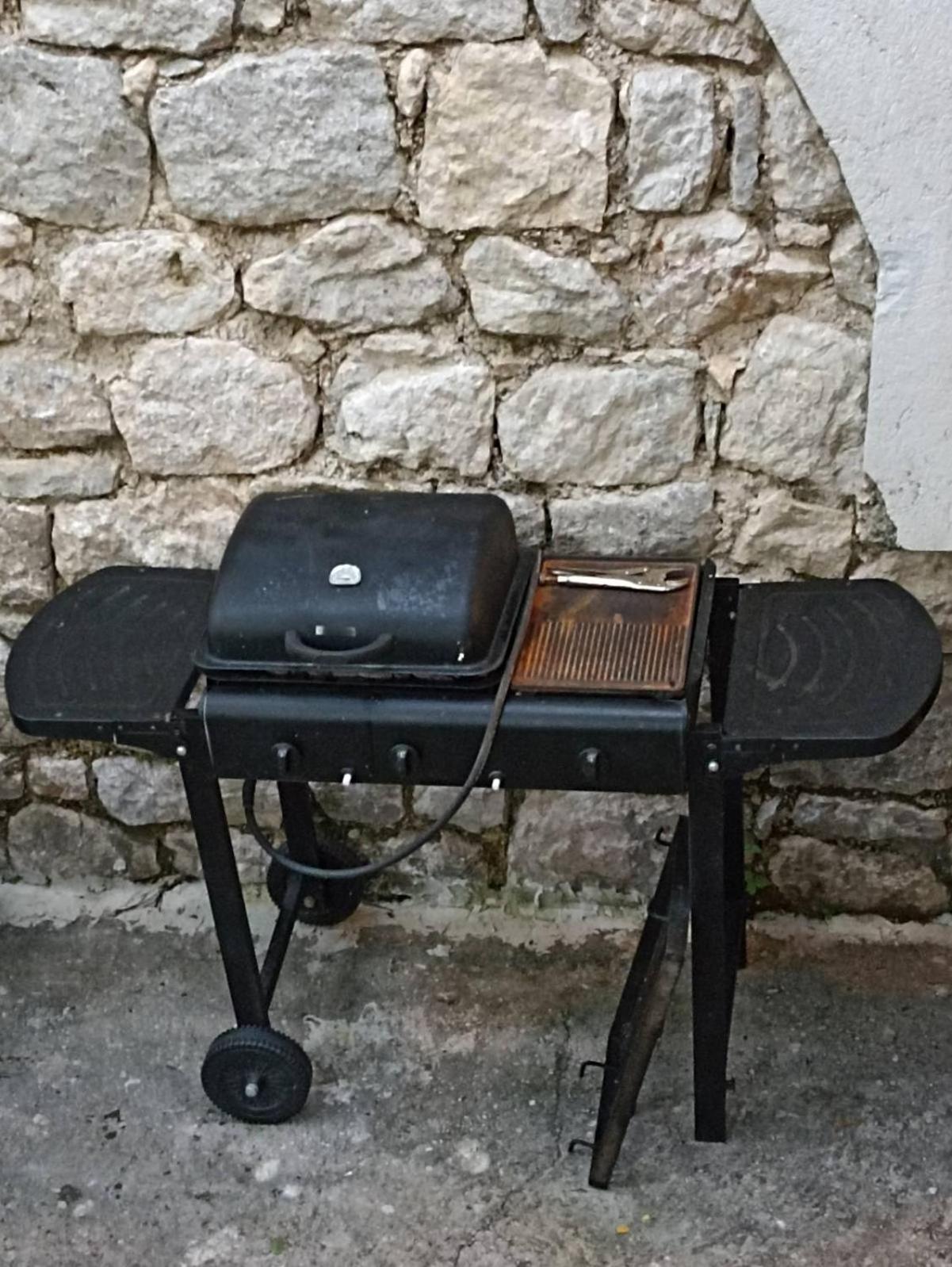 Hotel Kamp Seosko Domacinstvo Radman Herceg Novi Esterno foto
